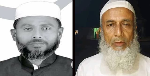কুয়াকাটায় দুই ইউনিয়নে নৌকা ও হাতপাখা বিজয়ী