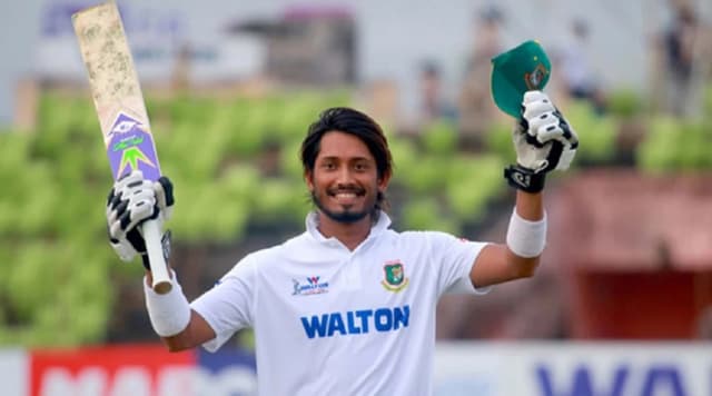 ৮ বছর পর টেস্ট দলে ডাক পেলেন বিজয়