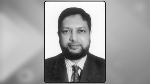 ধর্ম মন্ত্রণালয়ের অতিরিক্ত সচিবের মৃত্যু, প্রতিমন্ত্রীর শোক
