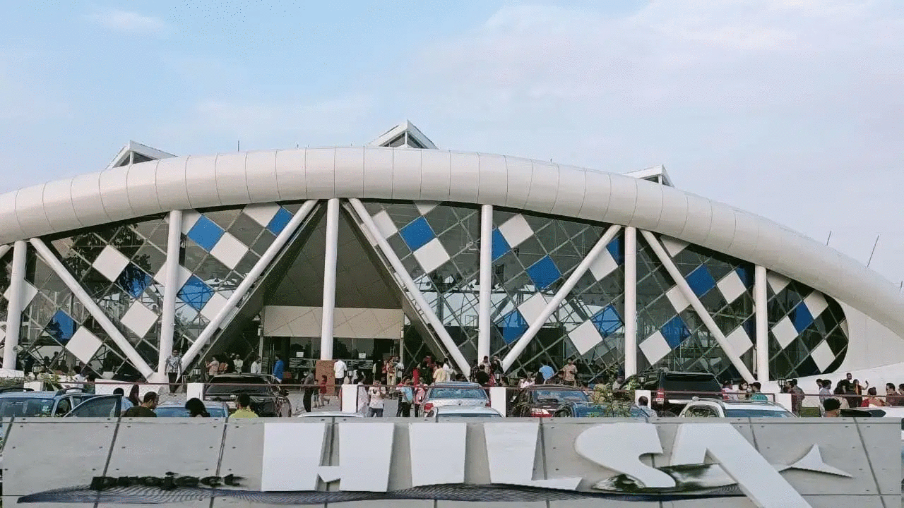 ‘টয়লেটের পর সাবান ব্যবহার করেন না প্রজেক্ট হিলসার বাবুর্চিরা’