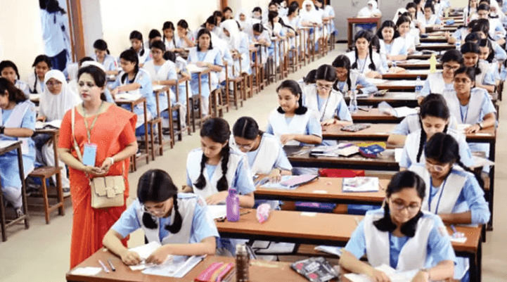 সারা দেশে এসএসসি পরীক্ষা স্থগিত