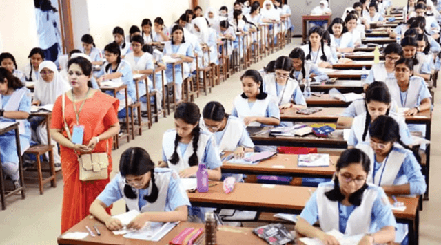 সারা দেশে এসএসসি পরীক্ষা স্থগিত