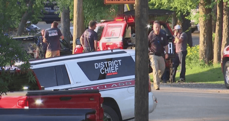 যুক্তরাষ্ট্রে ফের বন্দুক হামলা, নিহত ২