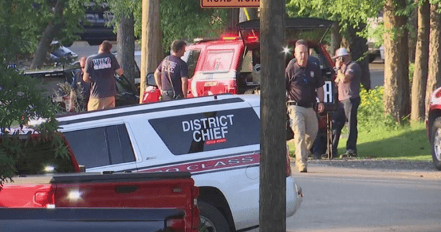 যুক্তরাষ্ট্রে ফের বন্দুক হামলা, নিহত ২