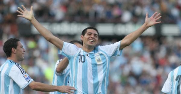 এবারের আর্জেন্টিনা দলটি পুরোপুরি ভিন্ন : রিকেলমে