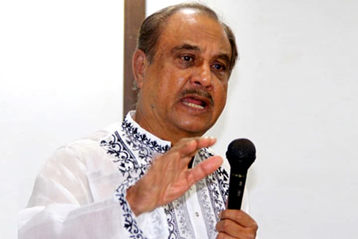 জাতীয় নির্বাচনের ‘ড্রেস রিহার্সাল’ কুসিক নির্বাচন : রব