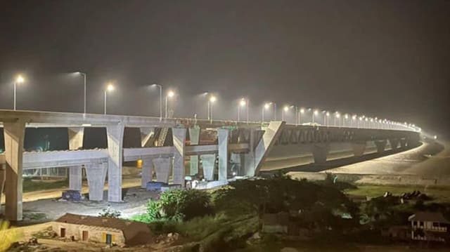 আগামীকাল পদ্মা সেতু নিয়ে জাতীয় সেমিনার