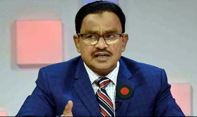 জনগণই আপনাদের পদ্মায় চুবাবে : আলাল