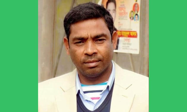 সাংবাদিক নাদিম হত্যায় অভিযুক্ত চেয়ারম্যান আ.লীগ থেকে বহিষ্কার