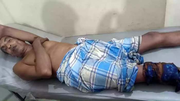 বড়াইগ্রামে শিশুদের ফুটবল খেলাকে কেন্দ্র করে মারধরের অভিযোগ