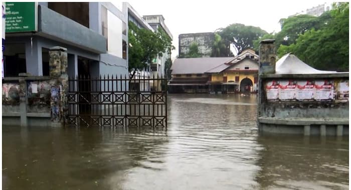 সিলেট-সুনামগঞ্জে পানিবন্দি ৫০ লাখ মানুষ