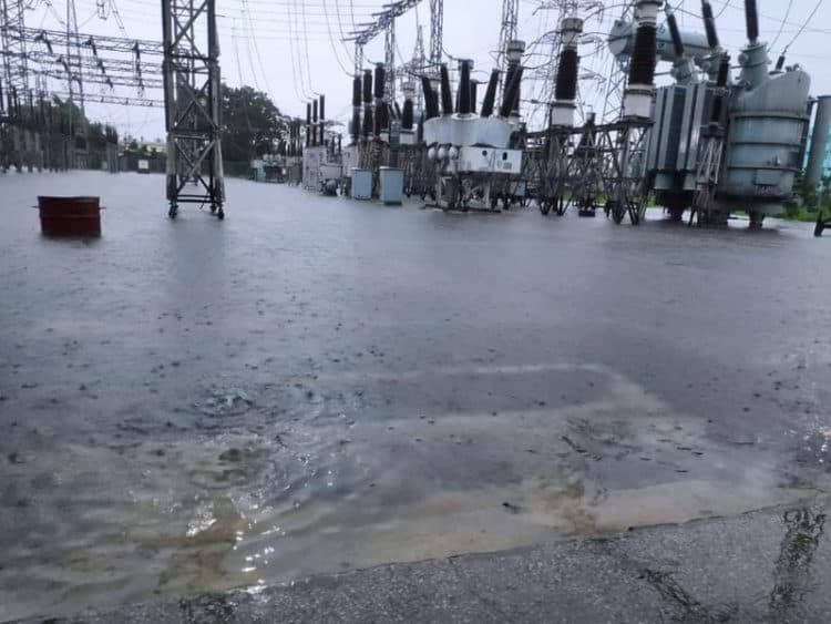 সিলেটে সবকটি বিদ্যুৎ উপকেন্দ্র বন্ধ