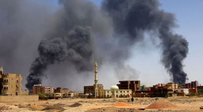 সুদানে বিমান হামলায় শিশুসহ নিহত ১৭