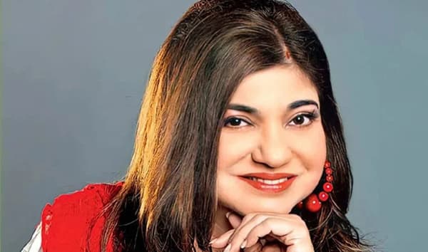 ধীরে ধীরে শ্রবণশক্তি হারাচ্ছেন অলকা ইয়াগনিক
