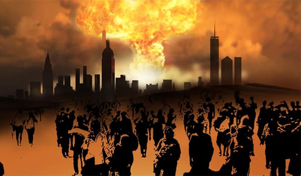 ২৯ জুন শুরু হবে তৃতীয় বিশ্বযুদ্ধ: ভারতীয় জ্যোতিষীর দাবি