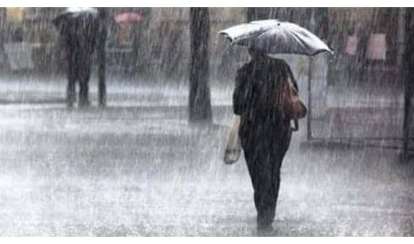 সারাদেশে প্রবল বৃষ্টির আভাস, কমবে ভ্যাপসা গরম