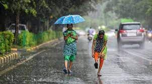 ভারী বৃষ্টিতে ভূমিধসের শঙ্কা!