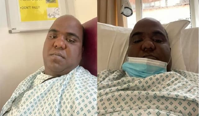 সাবেক ছাত্রনেতা নাজমুলের ‘খোঁজ নিতে বললেন’ প্রধানমন্ত্রী