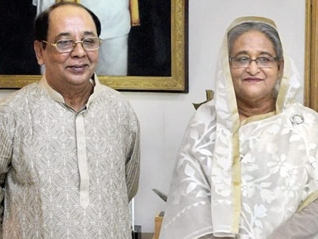 প্রধানমন্ত্রীর প্রেস সচিব ইহসানুল করিমের মেয়াদ বাড়লো আরও ২ বছর