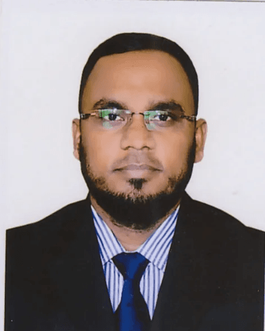 নোবিপ্রবি বঙ্গমাতা হলের নবনিযুক্ত প্রভোস্ট ড.  মহিনুজ্জামান