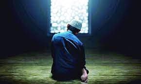 যাকে কখনও জাহান্নামের আগুন স্পর্শ করবে না