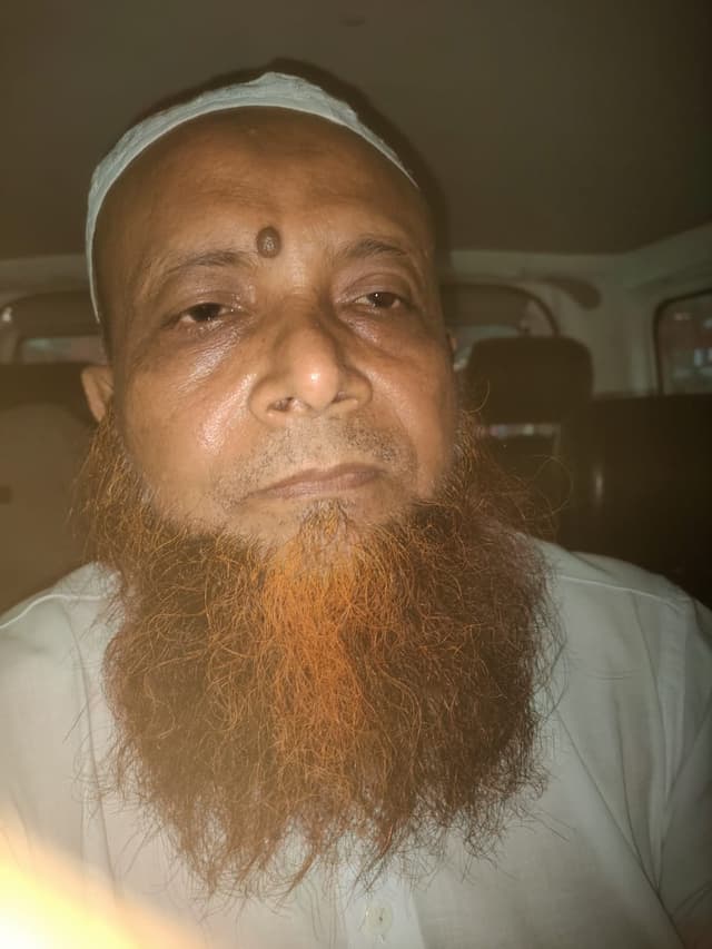 হজ কার্যক্রমে প্রতারণা, ৩১ মামলার আসামি গ্রেফতার