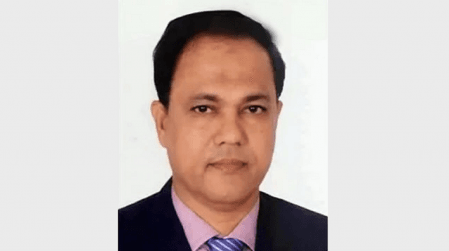 প্রাণিসম্পদ অধিদপ্তরের কর্মকর্তা আজিজুল সাময়িক বরখাস্ত