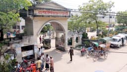 কুষ্টিয়া জেনারেল হাসপাতালকে করোনা ডেডিকেটেড ঘোষণা