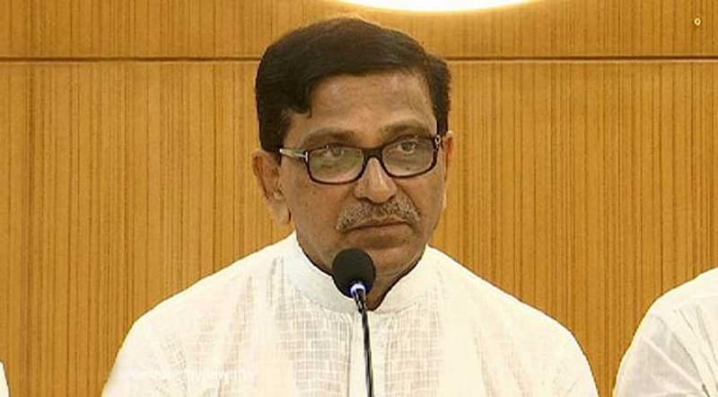 ‘শেখ হাসিনা যতদিন আছে, ততদিন ক্ষমতায় আছি’