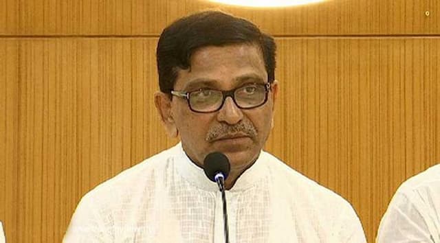 ‘শেখ হাসিনা যতদিন আছে, ততদিন ক্ষমতায় আছি’