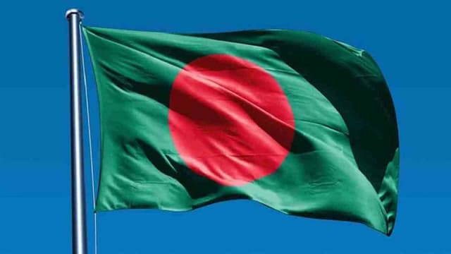 প্রভাবশালী রাষ্ট্রে পরিণত হচ্ছে বাংলাদেশ’