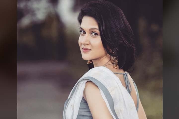 মিথিলার ঝড়ো খবর!