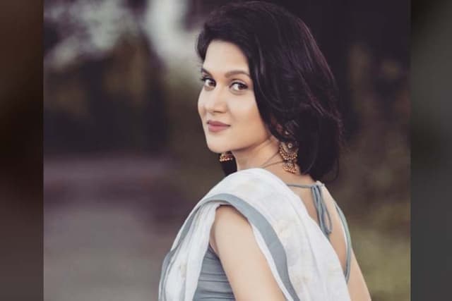 মিথিলার ঝড়ো খবর!