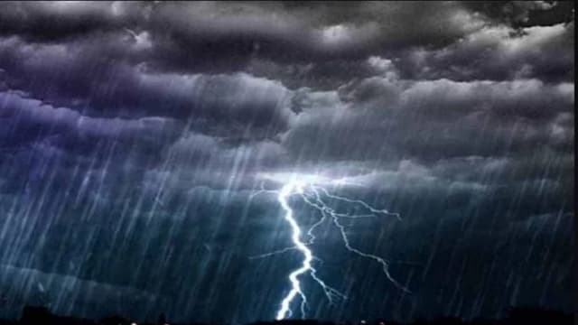 বিহারে বজ্রপাতে নিহত ১৭