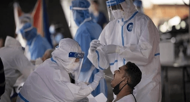 বিশ্বে কমেছে করোনা আক্রান্ত ও মৃত্যু