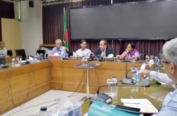 শেষ মুহূর্তে এক ফোনে ফল পাল্টে যাওয়া অসম্ভব : সিইসি