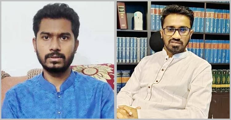 নুর-রাশেদকে অব্যাহতি দিলেন রেজা কিবরিয়া