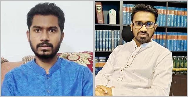 নুর-রাশেদকে অব্যাহতি দিলেন রেজা কিবরিয়া