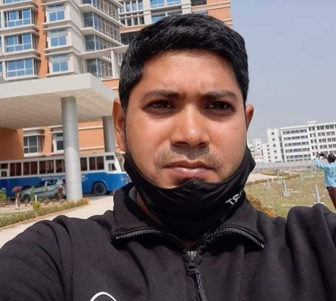 মুক্তিযোদ্ধা কোটা নিয়ে ‘কটাক্ষ’ ফেসবুকে পোষ্ট থানায় মামলা যুবক গ্রেপ্তার