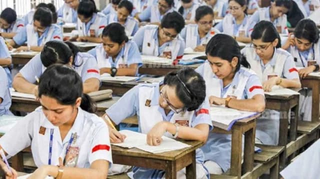 সিলেট বিভাগের এইচএসসি পরীক্ষা স্থগিত