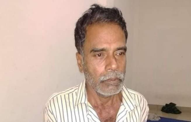চকলেট লোভ দেখিয়ে শিশুকে ধর্ষণ চেষ্টা; গ্রেফতার ১