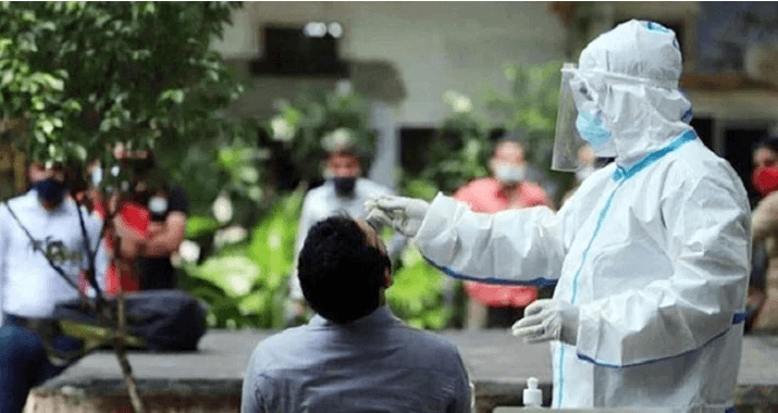 টানা দ্বিতীয় দিন করোনায় মৃত্যু, শনাক্ত ১১ শতাংশ ছাড়ালো