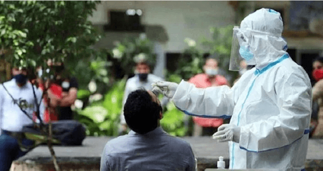 টানা দ্বিতীয় দিন করোনায় মৃত্যু, শনাক্ত ১১ শতাংশ ছাড়ালো