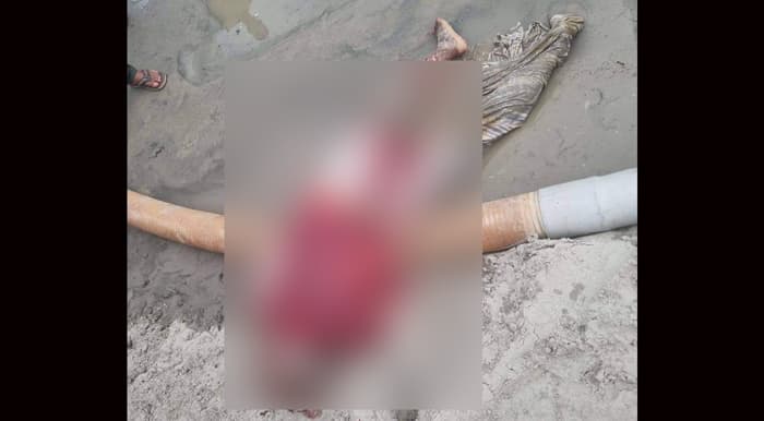 ঢালারচরে আ’লীগ নেতাকে কুপিয়ে হত্যা