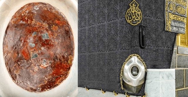 হাজিরা যে কারণে ‘হাজরে আসওয়াদ’ চুম্বন করবে