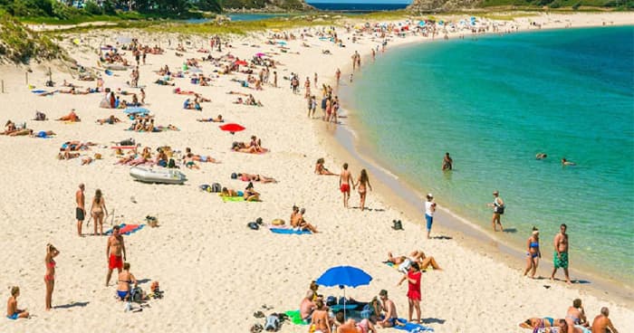 সৈকতে প্রস্রাব করলে জরিমানা গুনতে হবে ৭৩ হাজার টাকা!