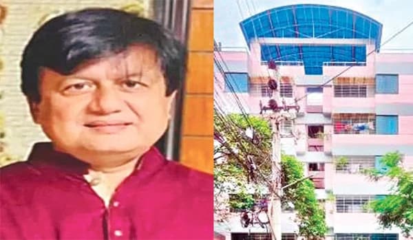 আলোচিত ছাগলকান্ডে সেই রাজস্ব কর্মকর্তার সম্পদের অনুসন্ধানে দুদক