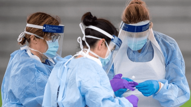 বিশ্বব্যাপী করোনায় আক্রান্ত ও মৃত্যু বেড়েছে