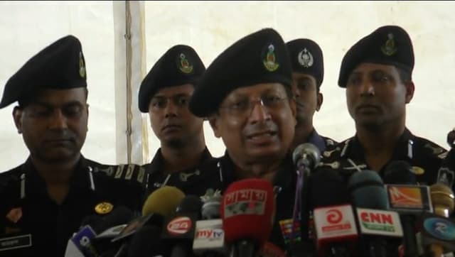 পদ্মা সেতুর উদ্বোধন: নাশকতা পরিকল্পনার তথ্য নেই : র‌্যাব মহাপরিচালক