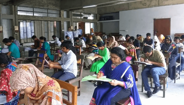 ৪৪তম বিসিএস প্রিলি পরীক্ষার ফল আজ